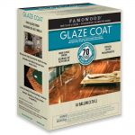 famowood glaze coat epoxy