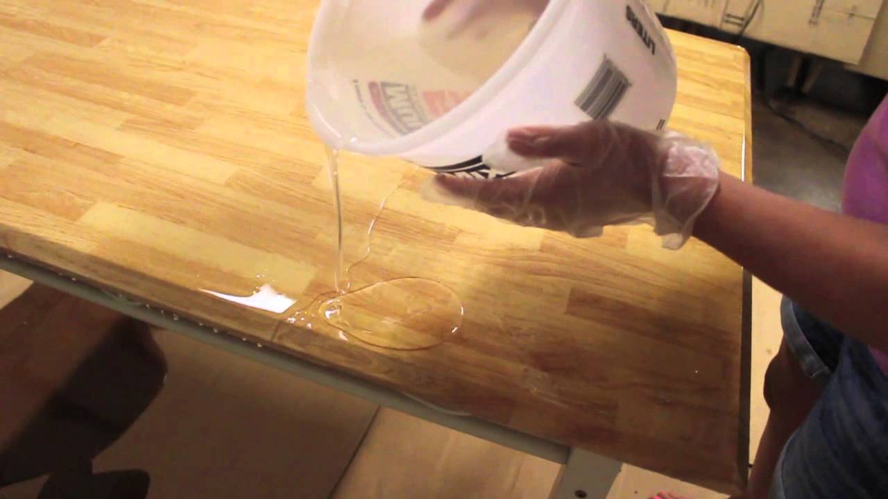 Everything You Need To Know About Applying A Second Coat Of Epoxy
