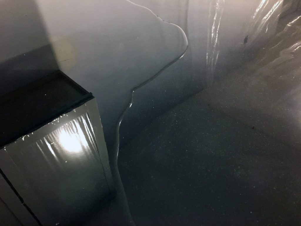 Epoxy Resin Coverage Calculator Epoxy Countertop DIY