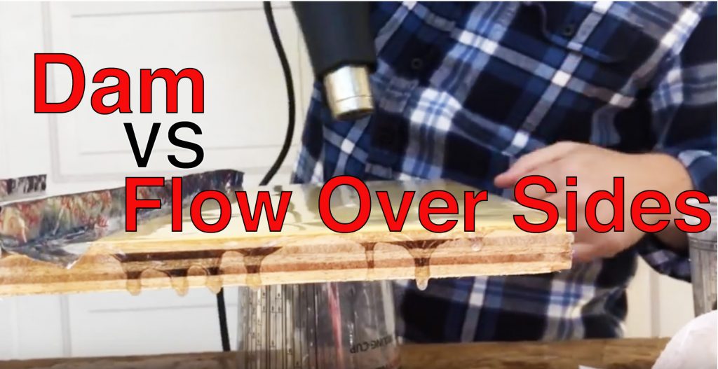 Epoxy Vs Resin, The Difference Explained Epoxy Countertop DIY