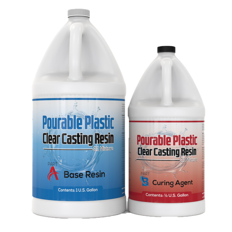 Epoxy Vs Resin, The Difference Explained Epoxy Countertop DIY