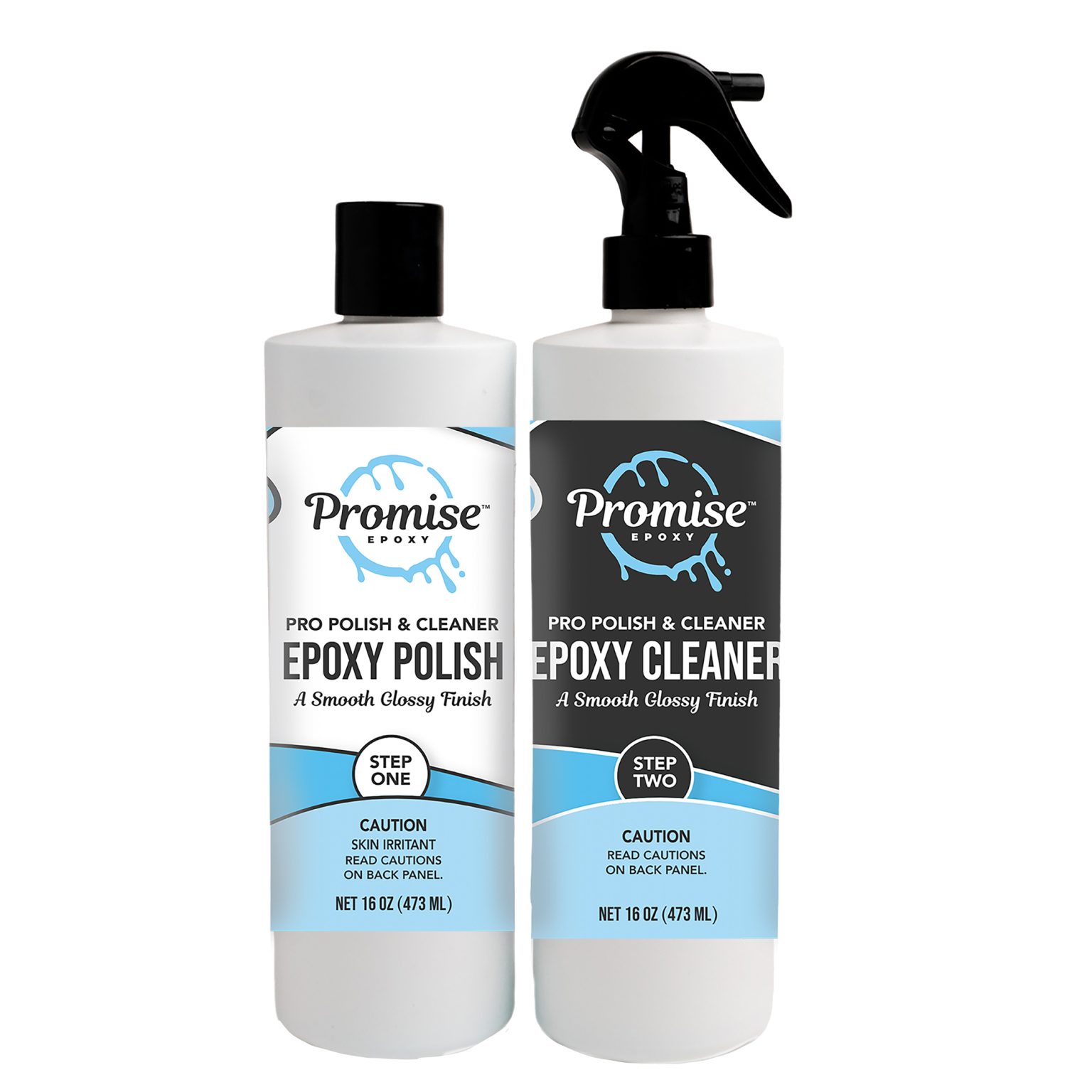 How to Polish Epoxy Resin Epoxy Countertop DIY