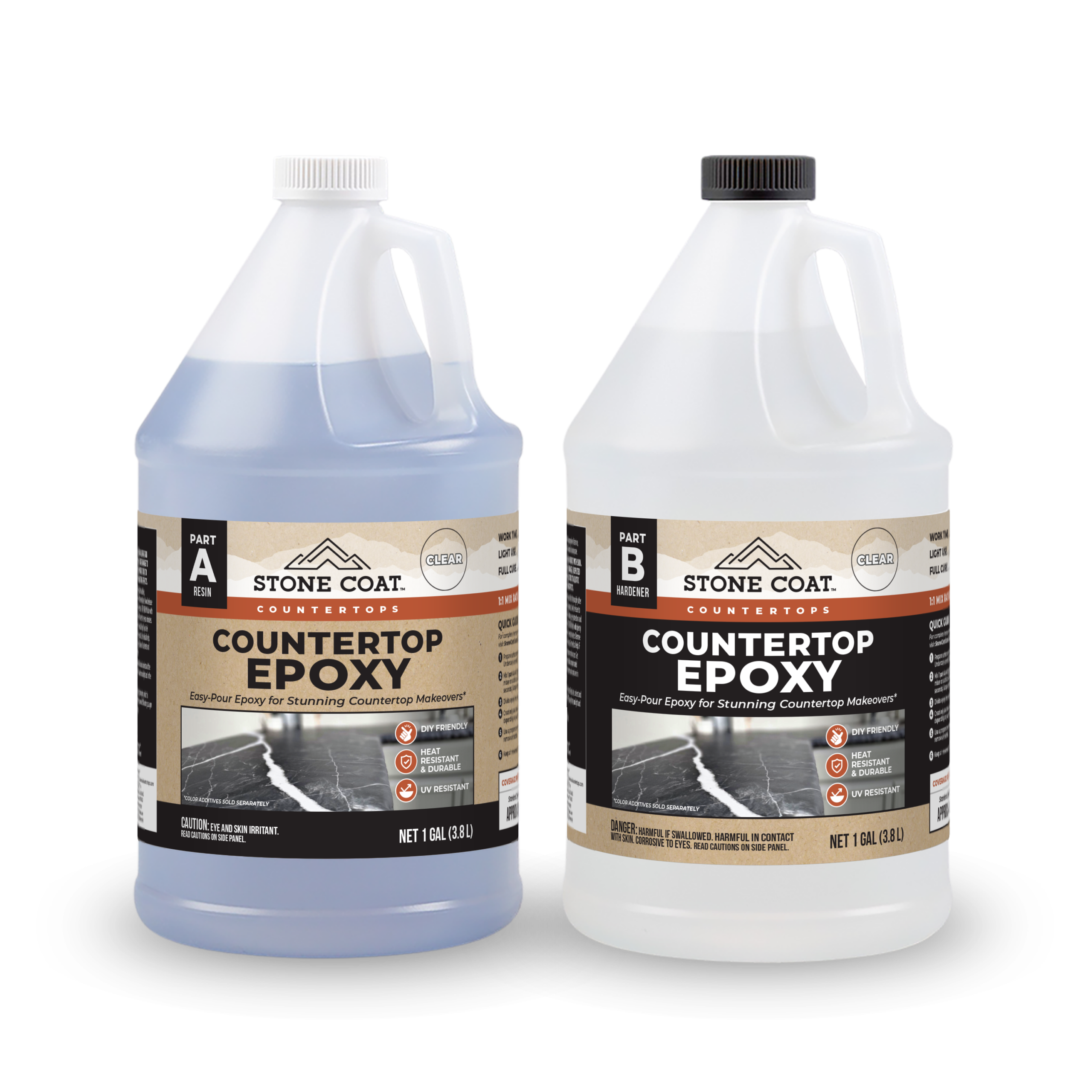 stone coat countertop epoxy